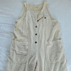 American Vintage Corduroy Jumper